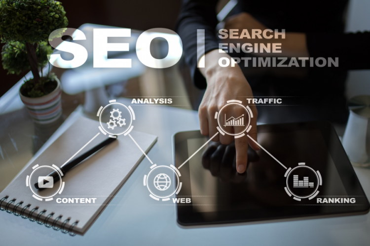 SEO Compliance