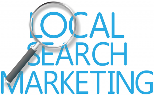 Local SEO
