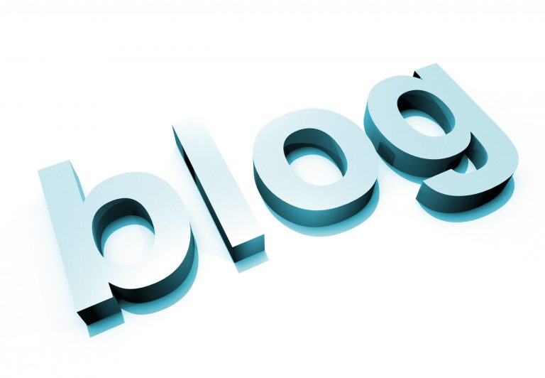 how to write an effective blog post