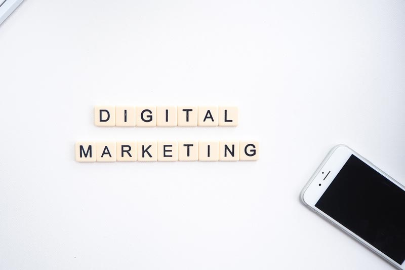 internet marketing services