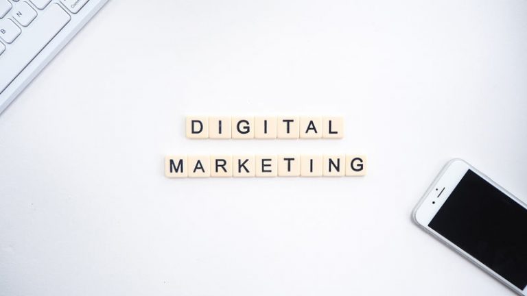 digital marketing company