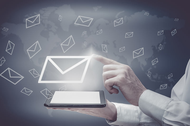 email marketing