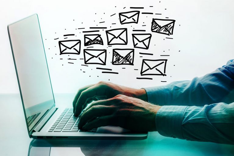email marketing list