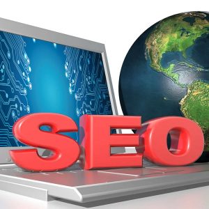 Global SEO