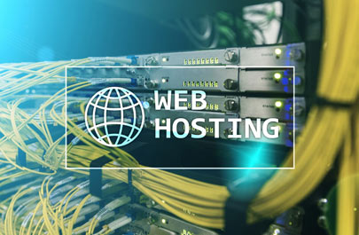 Web Hosting