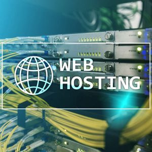 Web Hosting