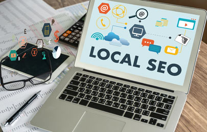 Local SEO