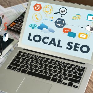 Local SEO