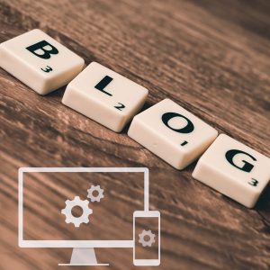 Maintenance SEO/W Blog