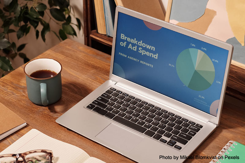 Digital marketing services