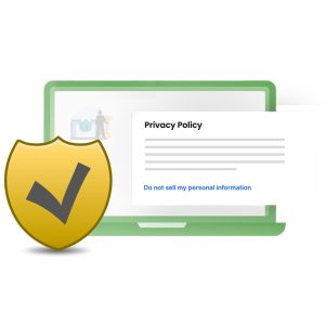 Cookie Policy Consent Pop-up