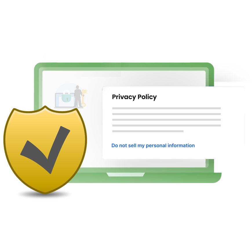 Cookie Policy Consent Pop-up