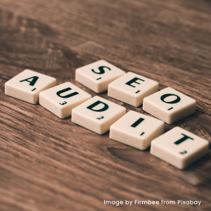 SEO Audit