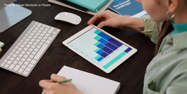 Internet marketing service