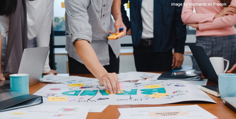 Internet marketing service