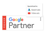 Google Partner