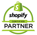 Shopify Certified Partner