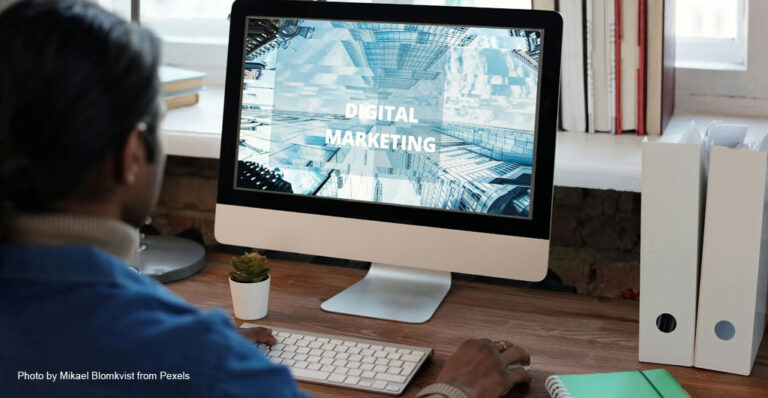 digital marketing services for small businesses