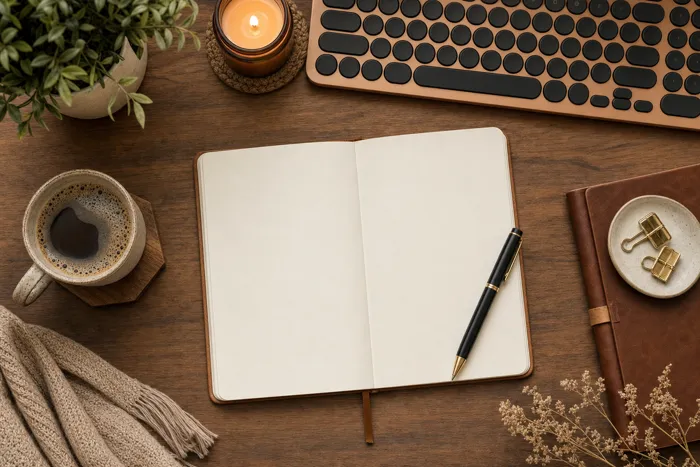 Content Writing & Email