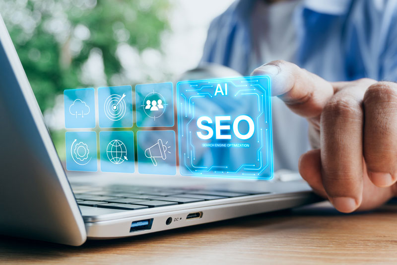 AI SEO